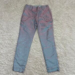NWT BlueB Glitter Cowgirl Western Pants